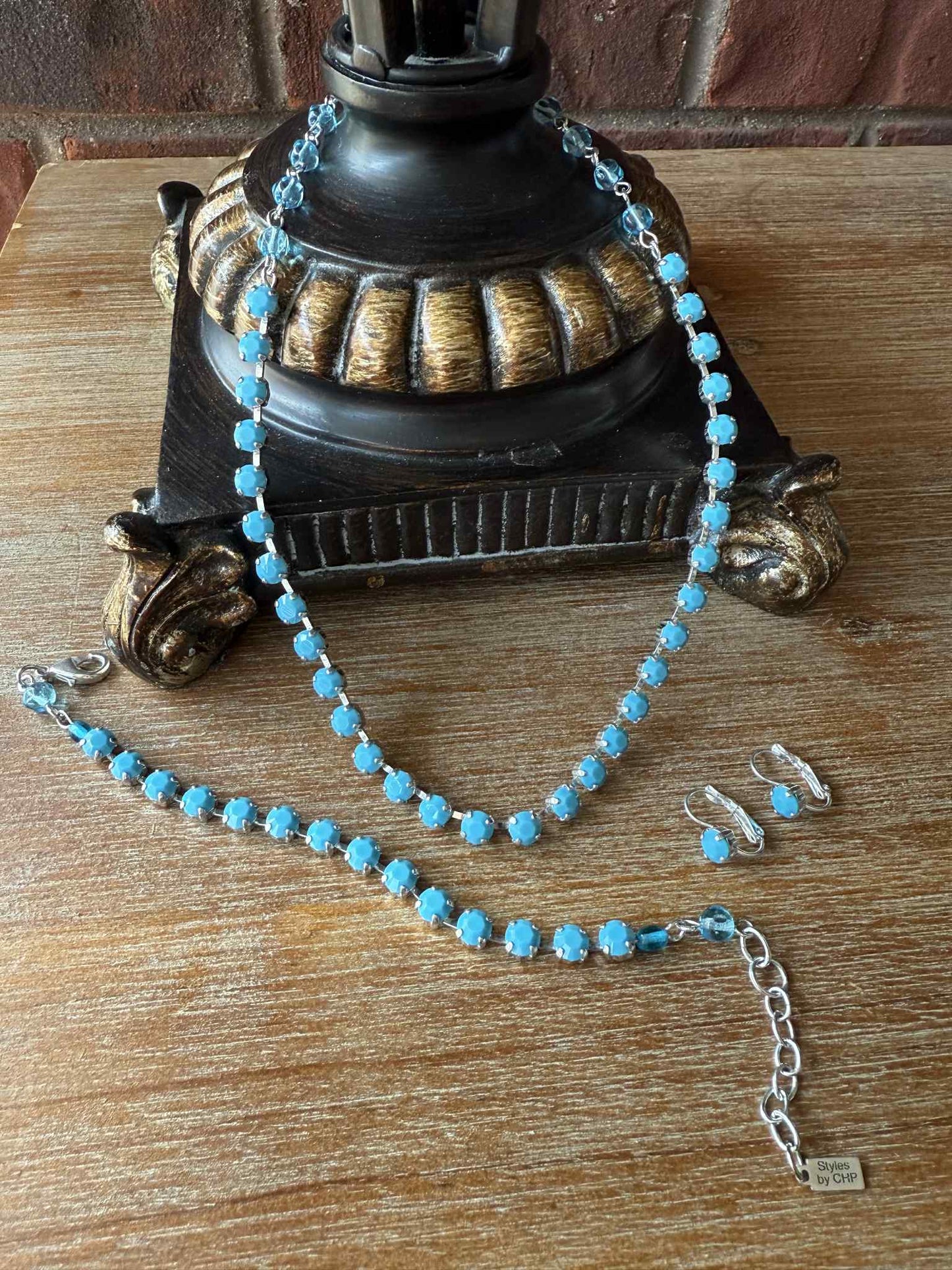Turquoise Bracelet