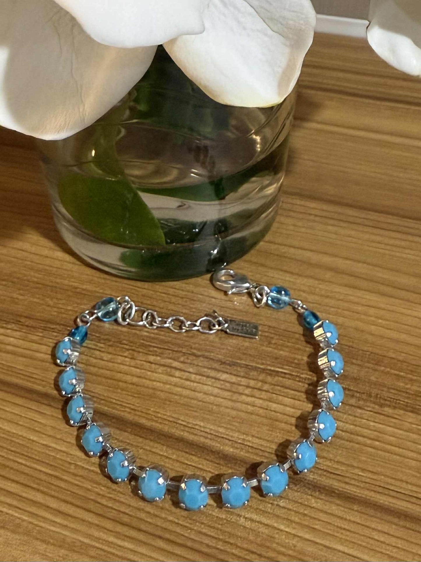 Turquoise Bracelet